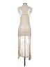 Mudd Ivory Tan Cardigan Size S - photo 2