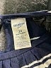 OshKosh B'gosh Stripes Blue Dress 18-24 MO / 24 MO - photo 3