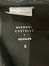 Michael Costello X Revolve Solid Black One Piece Swimsuit Size S - photo 3