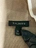 Talbots Solid Tan Jacket Size XL - photo 6