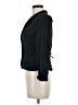 Cache Stripes Black Blazer Size M - photo 5