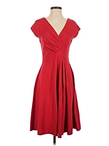Armani Collezioni Cocktail Dress (view 1)