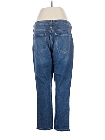 a.n.a. A New Approach Jeans (view 2)