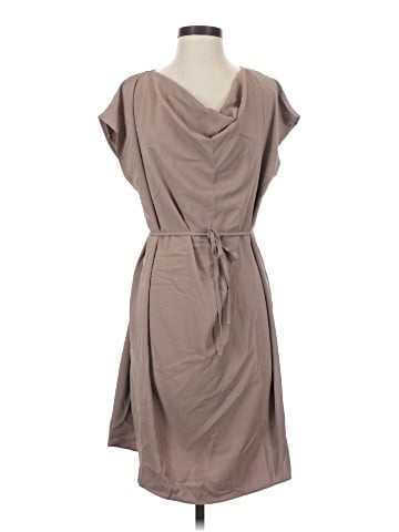 OAK + FORT Casual Dress (view 1)