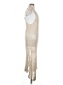 Mudd Ivory Tan Cardigan Size S - photo 4