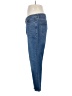 a.n.a. A New Approach Hearts Blue Jeans Size 12 - photo 5