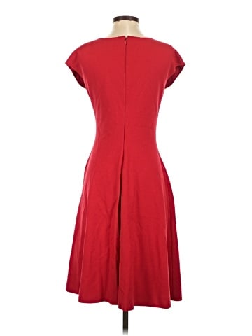 Armani Collezioni Cocktail Dress (view 2)