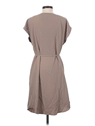 OAK + FORT Casual Dress (view 2)