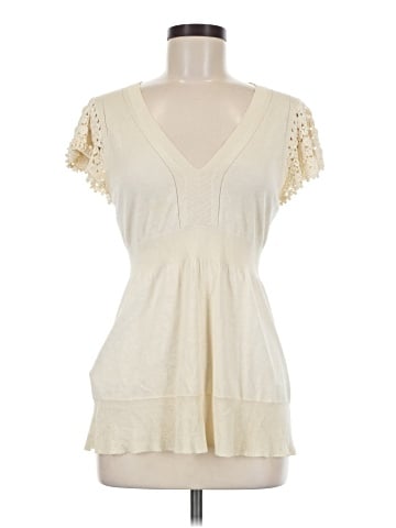BCBGMAXAZRIA Short Sleeve T-Shirt (view 1)