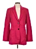 Dana Buchman Red Blazer Size 4 - photo 1