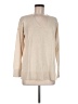 Ann Taylor LOFT Tan Pullover Sweater Size M - photo 1