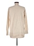 Ann Taylor LOFT Tan Pullover Sweater Size M - photo 2