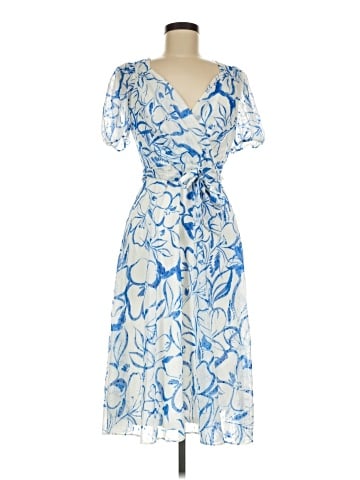 DKNY Cocktail Dress (view 1)