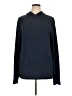 Outdoor Voices Blue Pullover Hoodie Size XL - photo 1