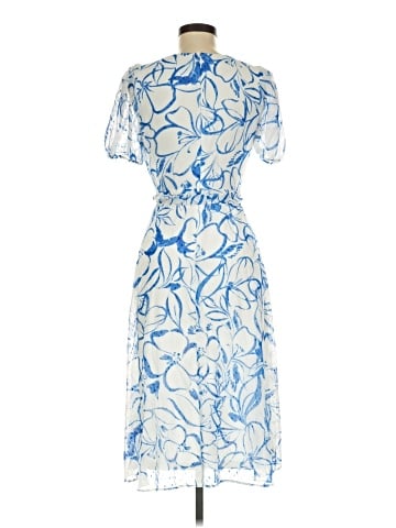 DKNY Cocktail Dress (view 2)