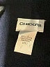 Chico's Black Coat Size M - photo 6
