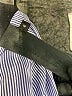 L.A.M.B. Black Wool Blazer Size 6 - photo 6