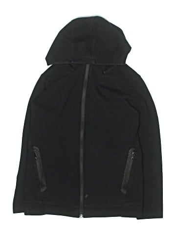 Active by Old Navy Zip Up Hoodie (view 1)