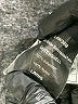 Assorted Brands 100% Polyester Black Snow Jacket Size S - photo 4