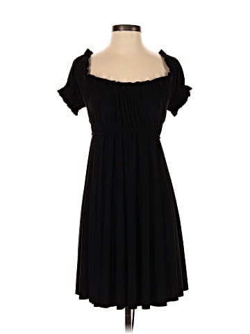 Norma Kamali for Walmart Casual Dress (view 1)