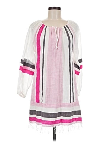 Lemlem Casual Dress (view 1)