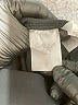 Calia Black Active Pants Size S - photo 7