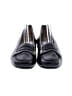Bruno Magli Black Flats Size 4 1/2 - photo 2