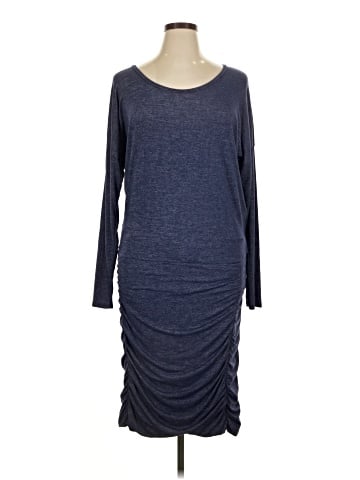 Athleta Casual Dress (view 1)