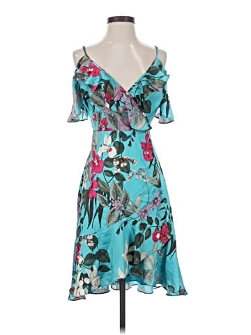 Marciano Cocktail Dress (view 1)