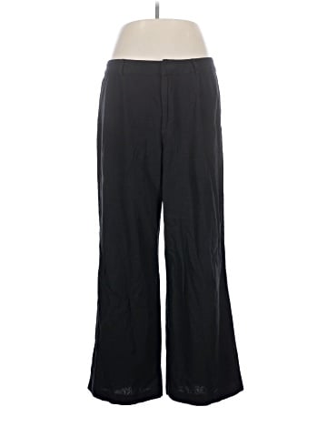 Sound/Style by Beau Dawson Linen Pants (view 1)