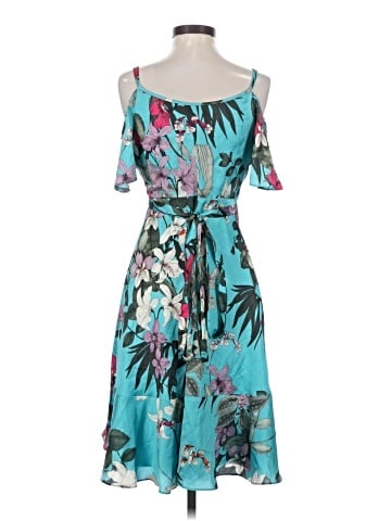 Marciano Cocktail Dress (view 2)