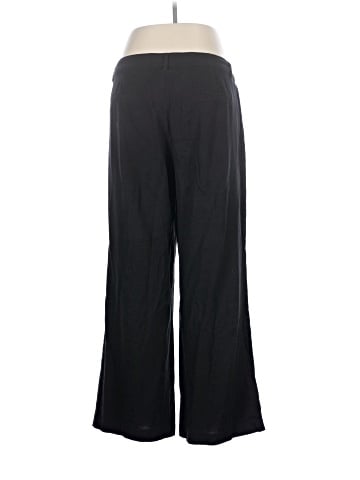 Sound/Style by Beau Dawson Linen Pants (view 2)