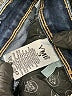 YMI Blue Jeans Size 3 - photo 8