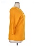 By Design Orange Pullover Sweater Size XL - photo 4