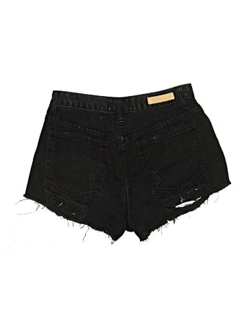 TOBI Denim Shorts (view 2)