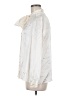 Gerard Darel Ivory Long Sleeve Blouse Size EU (FR) 40 / US 8 - photo 5