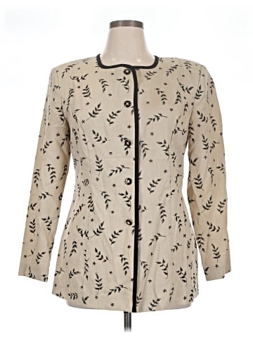 Leslie Fay Jacket (view 1)