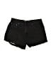 TOBI Black Denim Shorts Size 25 waist - photo 1