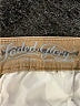 Faded Glory Solid Tan Khakis Size 10 - photo 4