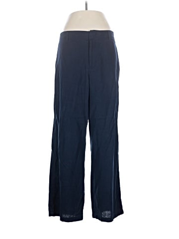 LC Lauren Conrad Linen Pants (view 1)