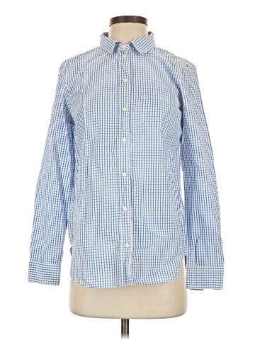 Old Navy Long Sleeve Button-Down Shirt (view 1)