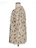 Leslie Fay Tan Jacket Size 16 - photo 5