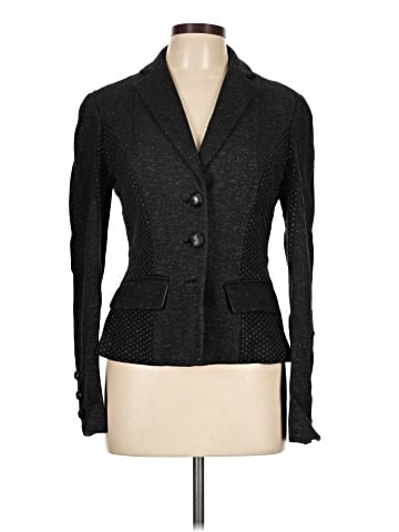 Diane von Furstenberg Blazer (view 1)