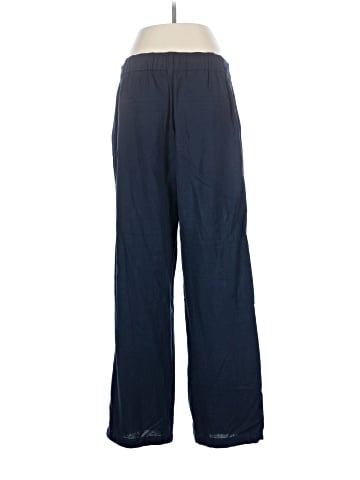 LC Lauren Conrad Linen Pants (view 2)