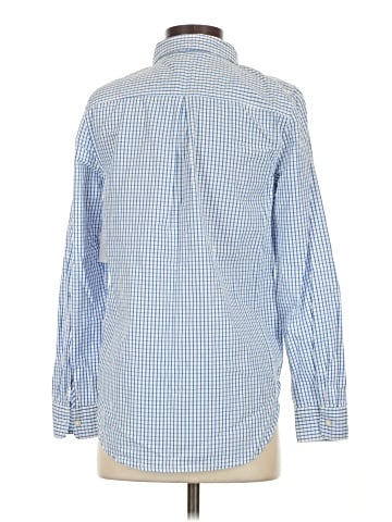 Old Navy Long Sleeve Button-Down Shirt (view 2)