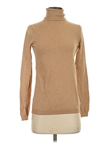 Gap Turtleneck Sweater (view 1)