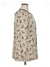 Leslie Fay Tan Jacket Size 16 - photo 4