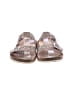 Cat & Jack Brown Sandals Size 3 (youth) - photo 2