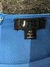 NBD Blue Cocktail Dress Size XS - photo 4