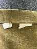 Moth Green Wool Cardigan Size S - photo 7